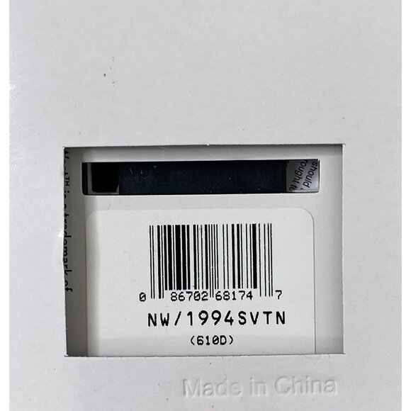 Nine West Women's Tan Gold Tone Strap Watch NEW - Picture 6 of 10